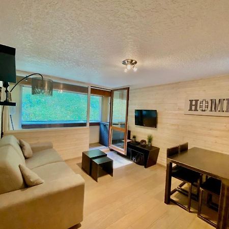 Location Appartement Saint Lary 2/4 Personnes Saint-Lary-Soulan Exterior foto