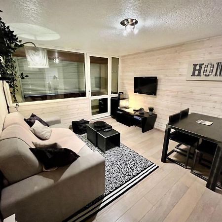 Location Appartement Saint Lary 2/4 Personnes Saint-Lary-Soulan Exterior foto