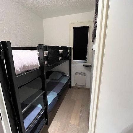 Location Appartement Saint Lary 2/4 Personnes Saint-Lary-Soulan Exterior foto