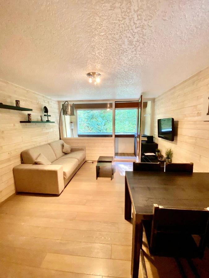 Location Appartement Saint Lary 2/4 Personnes Saint-Lary-Soulan Exterior foto