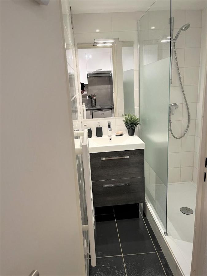 Location Appartement Saint Lary 2/4 Personnes Saint-Lary-Soulan Exterior foto